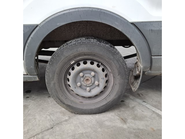 Bedrijfswagen, ford, transit - afbeelding 6 van  54