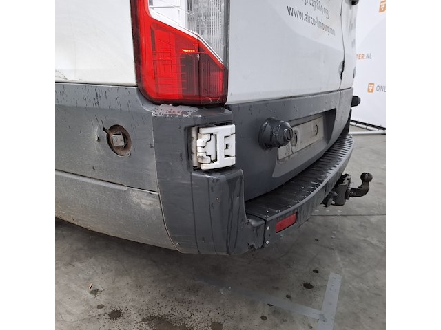 Bedrijfswagen, ford, transit - afbeelding 7 van  54