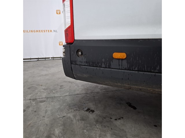 Bedrijfswagen, ford, transit - afbeelding 9 van  54
