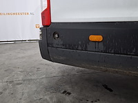Bedrijfswagen, ford, transit - afbeelding 9 van  54