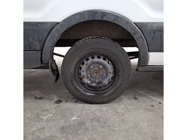 Bedrijfswagen, ford, transit - afbeelding 10 van  54