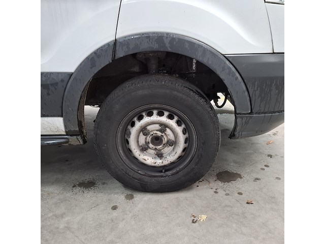Bedrijfswagen, ford, transit - afbeelding 11 van  54