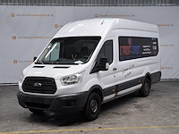 Bedrijfswagen, ford, transit - afbeelding 1 van  54
