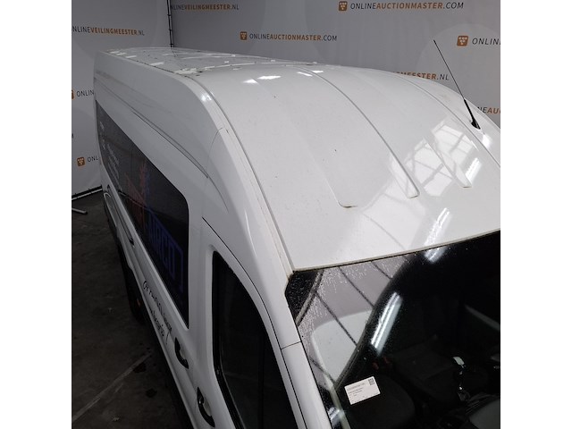 Bedrijfswagen, ford, transit - afbeelding 13 van  54