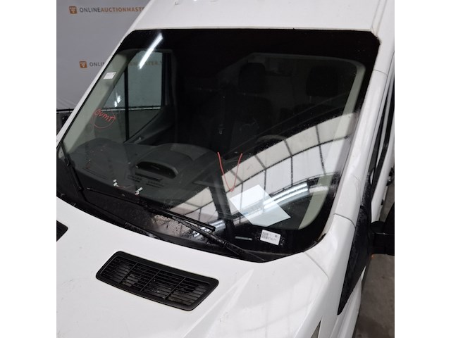 Bedrijfswagen, ford, transit - afbeelding 14 van  54