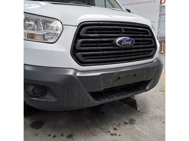 Bedrijfswagen, ford, transit - afbeelding 15 van  54