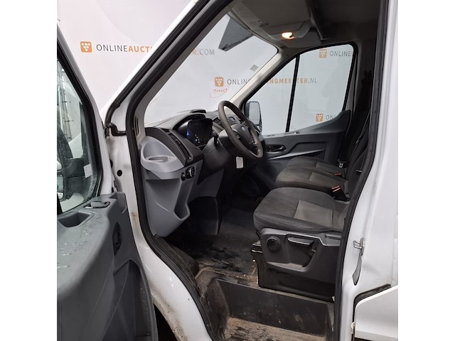 Bedrijfswagen, ford, transit - afbeelding 16 van  54