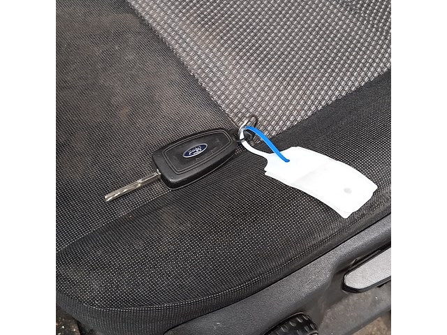 Bedrijfswagen, ford, transit - afbeelding 17 van  54