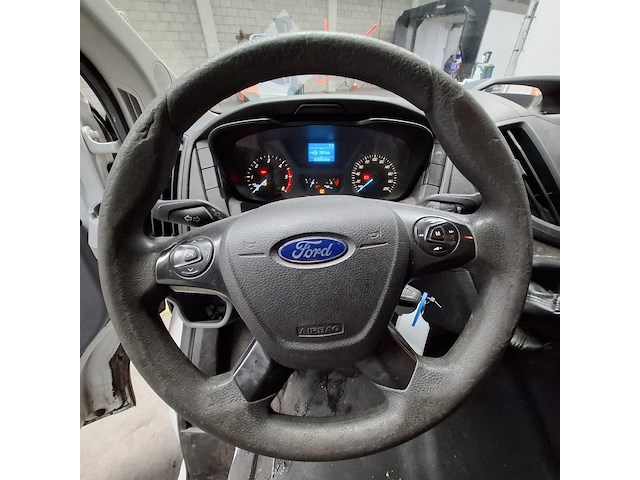 Bedrijfswagen, ford, transit - afbeelding 19 van  54