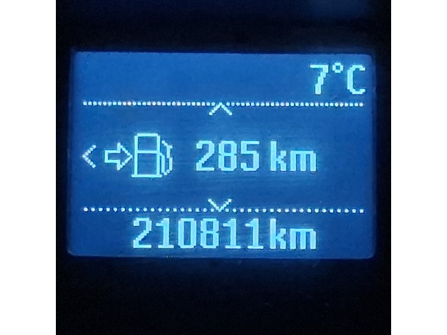 Bedrijfswagen, ford, transit - afbeelding 21 van  54