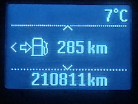 Bedrijfswagen, ford, transit - afbeelding 21 van  54