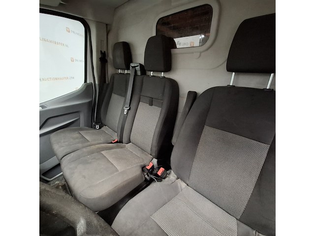 Bedrijfswagen, ford, transit - afbeelding 26 van  54