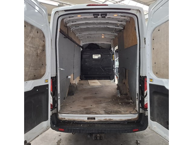 Bedrijfswagen, ford, transit - afbeelding 27 van  54
