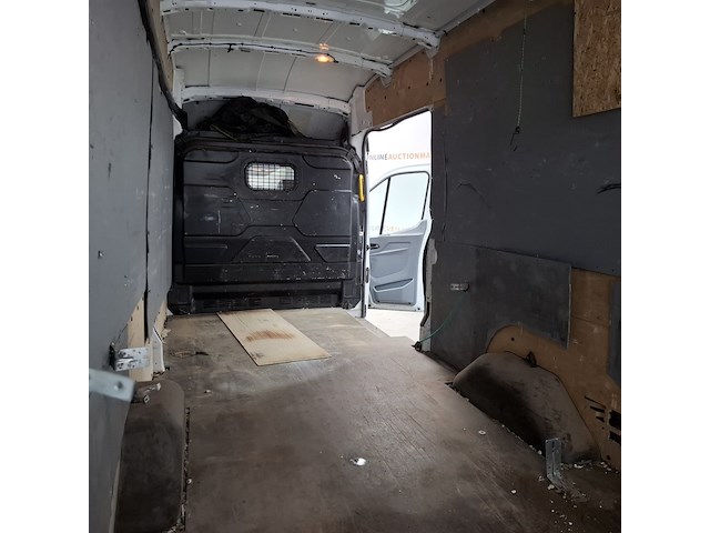 Bedrijfswagen, ford, transit - afbeelding 28 van  54