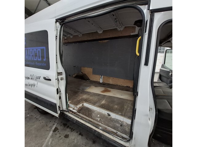 Bedrijfswagen, ford, transit - afbeelding 29 van  54