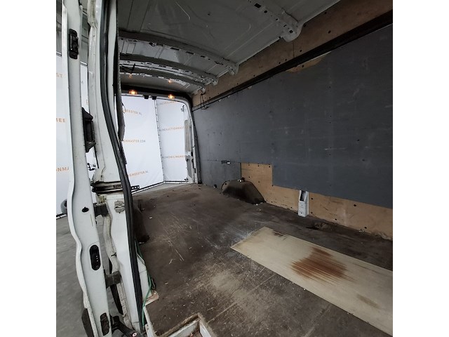 Bedrijfswagen, ford, transit - afbeelding 30 van  54