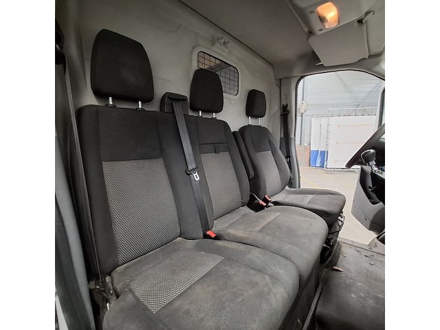 Bedrijfswagen, ford, transit - afbeelding 32 van  54