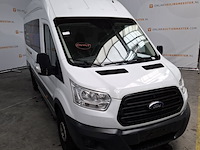 Bedrijfswagen, ford, transit - afbeelding 23 van  54