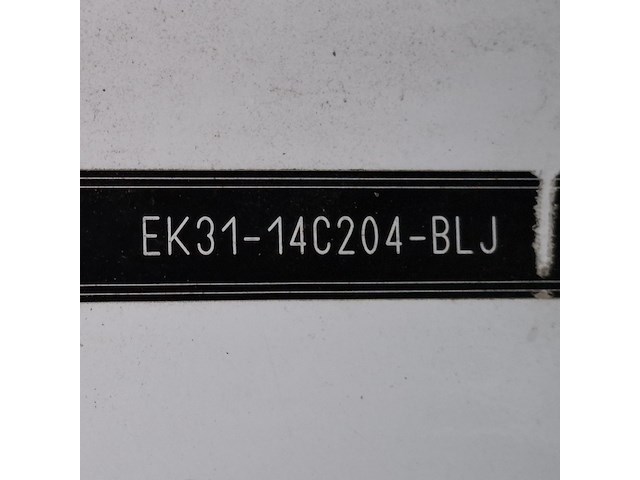 Bedrijfswagen, ford, transit - afbeelding 35 van  54