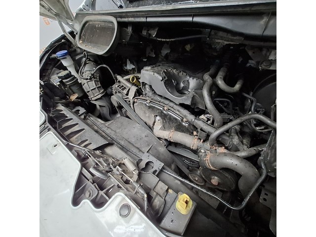 Bedrijfswagen, ford, transit - afbeelding 38 van  54