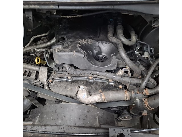 Bedrijfswagen, ford, transit - afbeelding 40 van  54