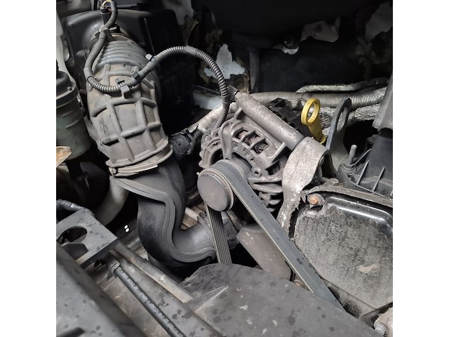 Bedrijfswagen, ford, transit - afbeelding 41 van  54