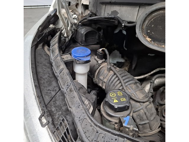 Bedrijfswagen, ford, transit - afbeelding 42 van  54