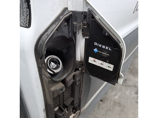 Bedrijfswagen, ford, transit - afbeelding 43 van  54