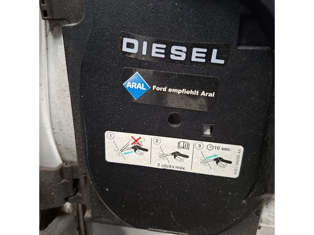 Bedrijfswagen, ford, transit - afbeelding 44 van  54