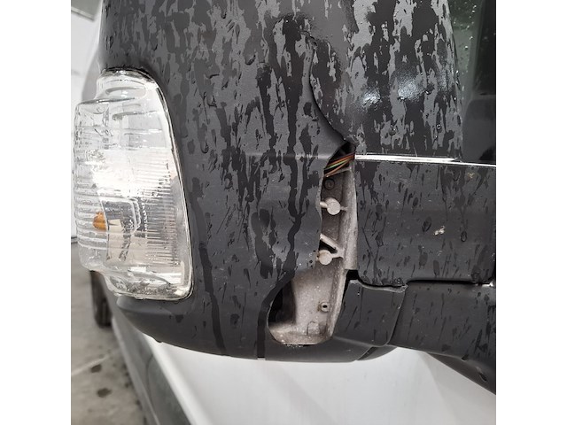 Bedrijfswagen, ford, transit - afbeelding 34 van  54