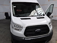 Bedrijfswagen, ford, transit - afbeelding 48 van  54