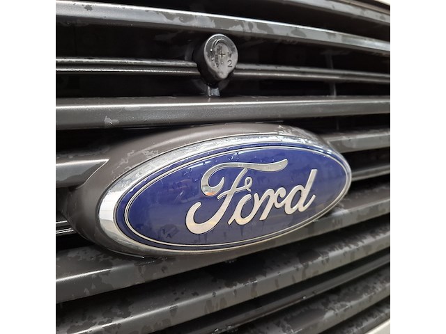 Bedrijfswagen, ford, transit - afbeelding 49 van  54