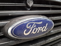 Bedrijfswagen, ford, transit - afbeelding 49 van  54