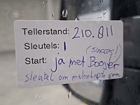 Bedrijfswagen, ford, transit - afbeelding 50 van  54