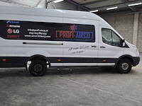 Bedrijfswagen, ford, transit - afbeelding 51 van  54