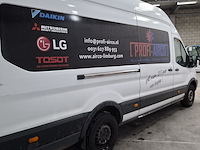 Bedrijfswagen, ford, transit - afbeelding 52 van  54