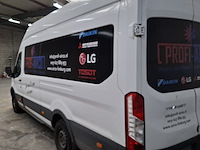 Bedrijfswagen, ford, transit - afbeelding 54 van  54