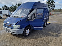 Bedrijfswagen, ford, transit - afbeelding 2 van  42