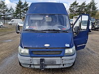 Bedrijfswagen, ford, transit - afbeelding 3 van  42