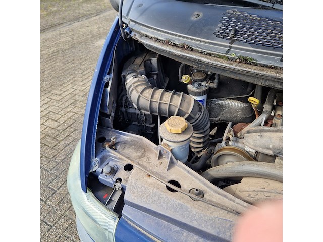 Bedrijfswagen, ford, transit - afbeelding 4 van  42