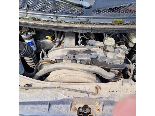 Bedrijfswagen, ford, transit - afbeelding 5 van  42