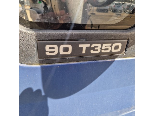 Bedrijfswagen, ford, transit - afbeelding 9 van  42