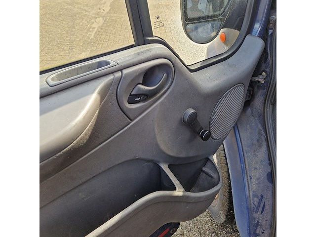 Bedrijfswagen, ford, transit - afbeelding 11 van  42