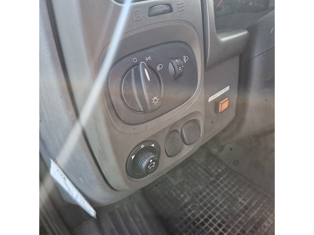 Bedrijfswagen, ford, transit - afbeelding 15 van  42