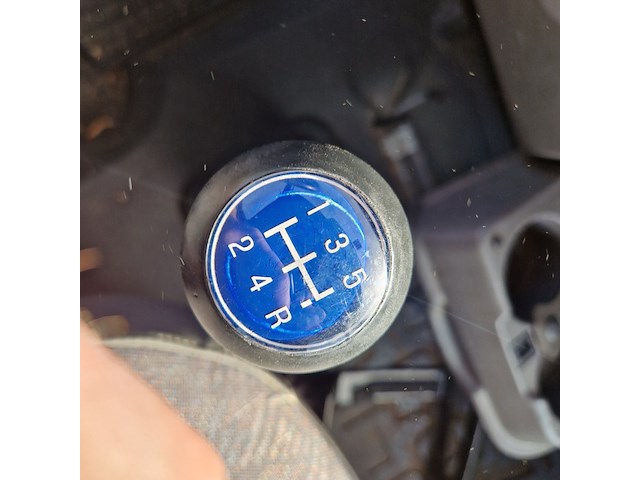 Bedrijfswagen, ford, transit - afbeelding 16 van  42