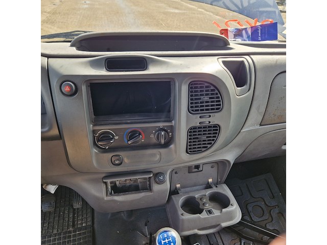 Bedrijfswagen, ford, transit - afbeelding 17 van  42