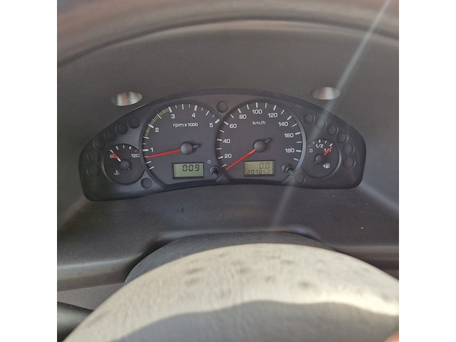 Bedrijfswagen, ford, transit - afbeelding 18 van  42