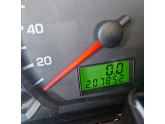 Bedrijfswagen, ford, transit - afbeelding 19 van  42