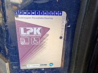 Bedrijfswagen, ford, transit - afbeelding 22 van  42