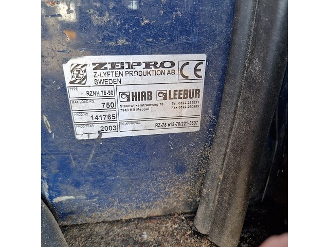 Bedrijfswagen, ford, transit - afbeelding 24 van  42